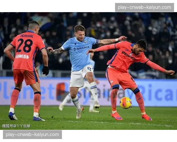 亚特兰大3-1战胜拉齐奥，升至积分榜第四位